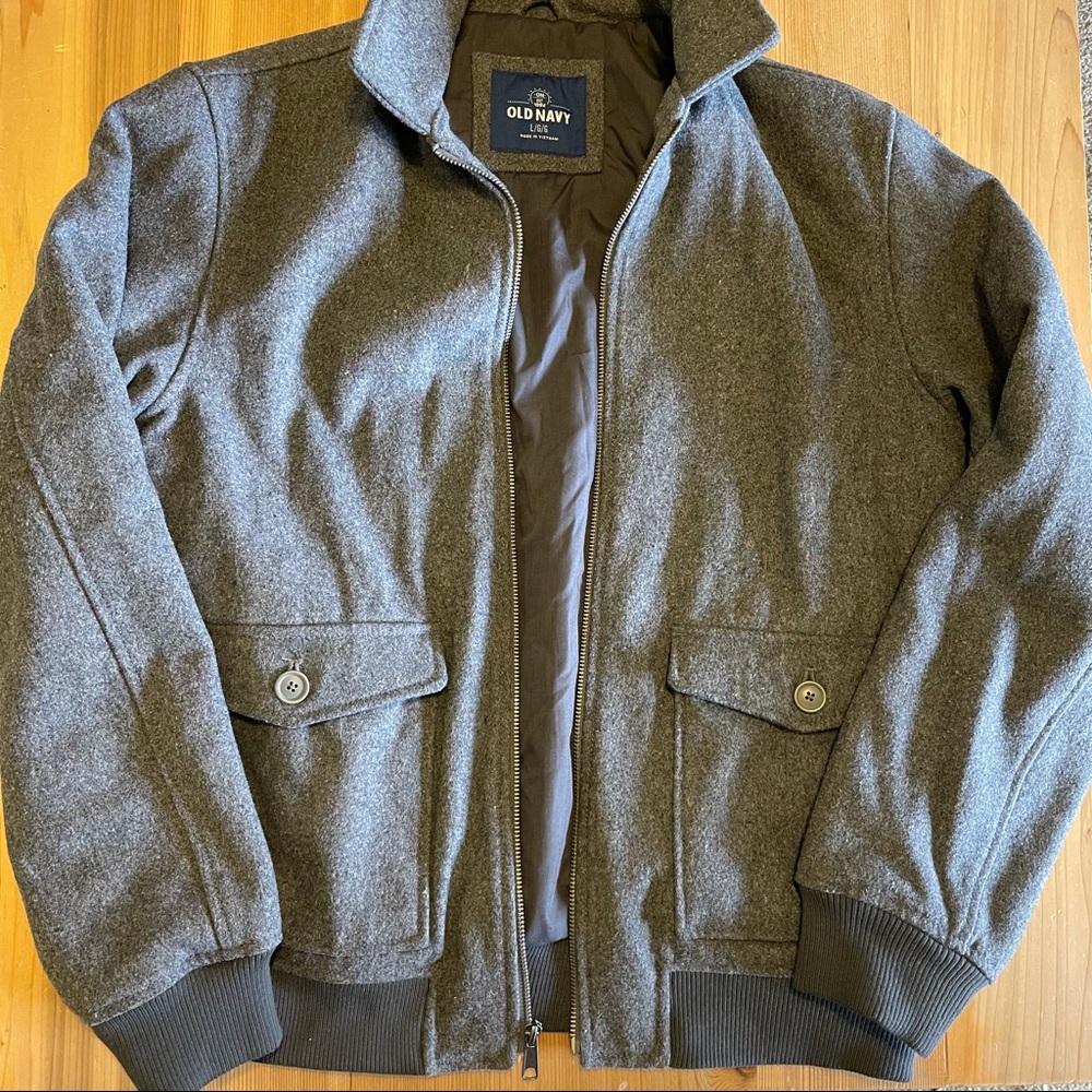 Old Navy | 🆕 Coat jacket